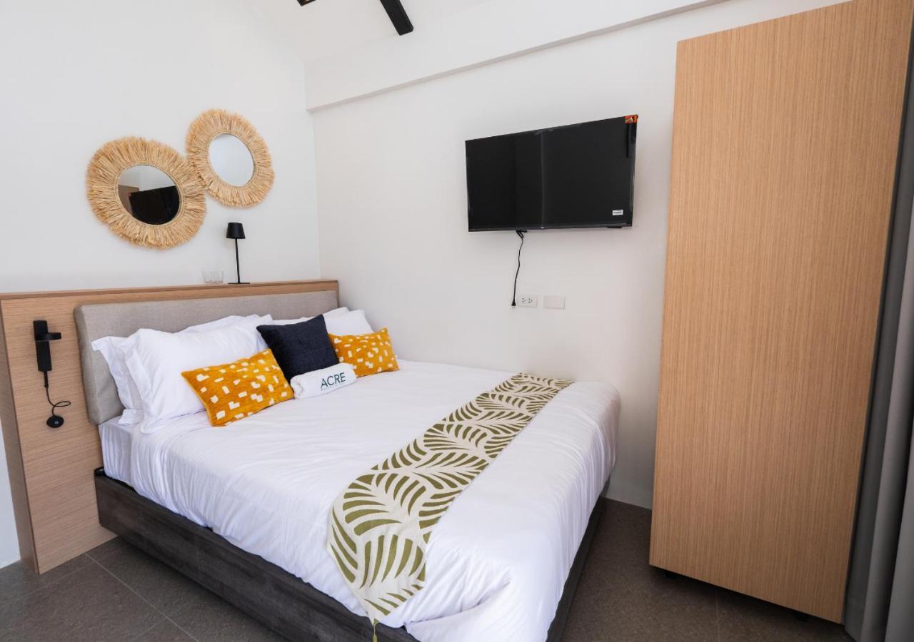 Acre Resort And Spa Lobo Exteriör bild