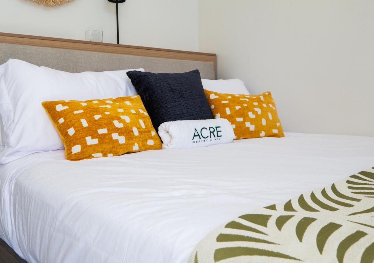 Acre Resort And Spa Lobo Exteriör bild