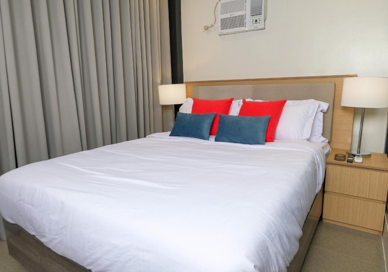 Acre Resort And Spa Lobo Exteriör bild