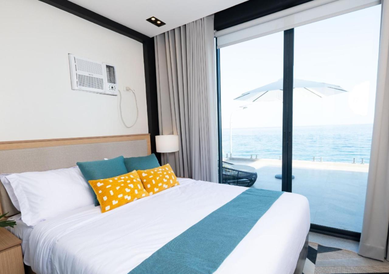 Acre Resort And Spa Lobo Exteriör bild