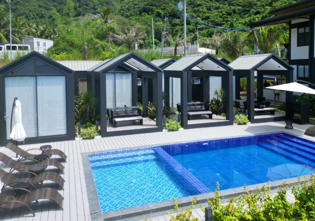 Acre Resort And Spa Lobo Exteriör bild